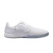 Футзалки Nike Lunar Gato 2 IC 'White Chrome'| 580456-105 580456-105 фото 2