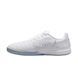 Футзалки Nike Lunar Gato 2 IC 'White Chrome'| 580456-105 580456-105 фото 1