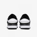 Жіночі кросівки Nike Dunk Low Twist 'Panda'| DZ2794-001 DZ2794-001 фото 3