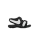 Дитячі сандалі Nike Sunray Adjust 6 TD 'Black White'| DR5709-002 фото 2