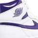 Жіночі кросівки Air Jordan 1 High OG 'Court Purple'| CD0461-151 CD0461-151 фото 10