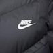 Чоловіча куртка Nike Windrunner PrimaLoft Storm-FIT Hooded Parka 'Black'| FB8189-010 FB8189-010 фото 4