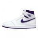 Жіночі кросівки Air Jordan Wmns 1 High OG 'Court Purple'| CD0461-151 CD0461-151 фото 2