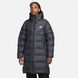 Чоловіча куртка Nike Windrunner PrimaLoft Storm-FIT Hooded Parka 'Black'| FB8189-010 FB8189-010 фото 1