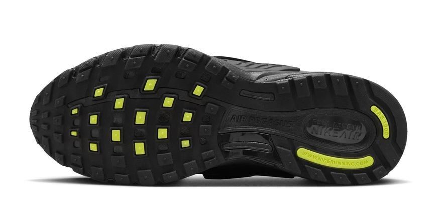 Кросівки Nike Pegasus Wave 'Black Anthracite'| IB0612-001 IB0612-001 фото