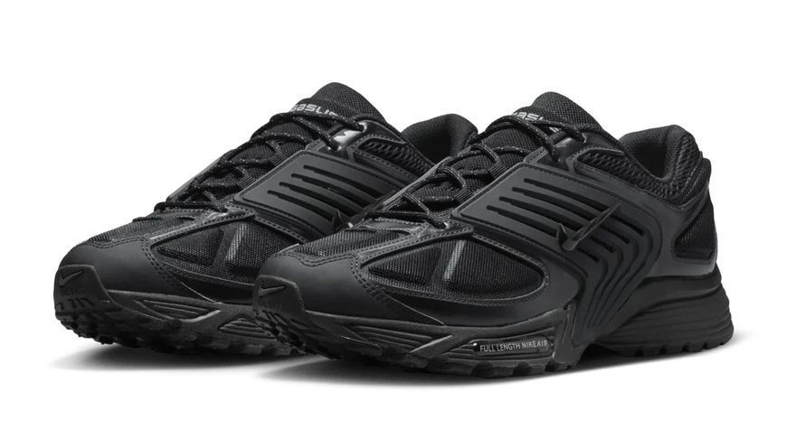 Кросівки Nike Pegasus Wave 'Black Anthracite'| IB0612-001 IB0612-001 фото