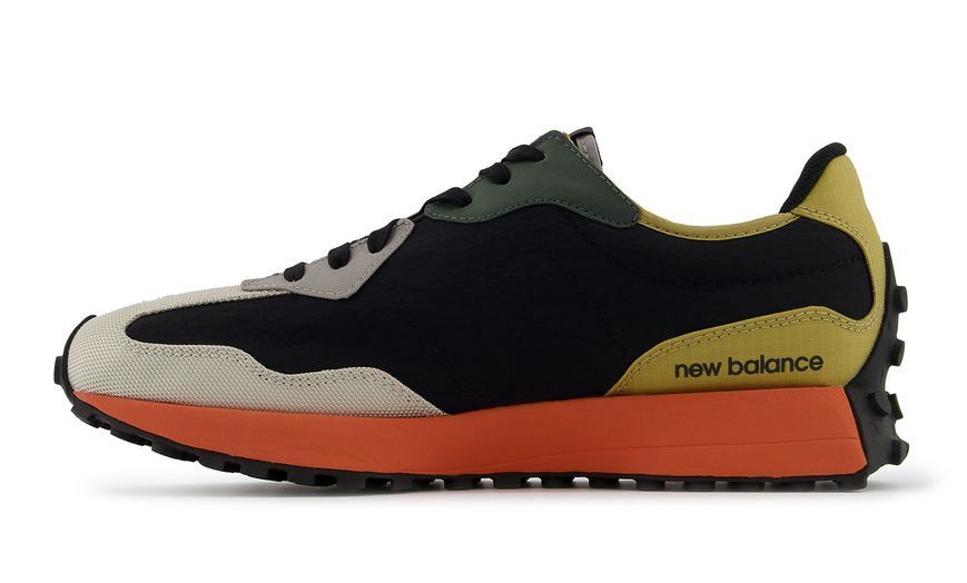 Кросівки New Balance 327 'Golden Poppy'| MS327PB MS327PB фото