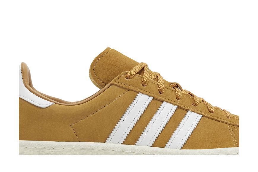 Кросівки adidas Campus 80s 'Mesa'| ID7317 ID7317 фото