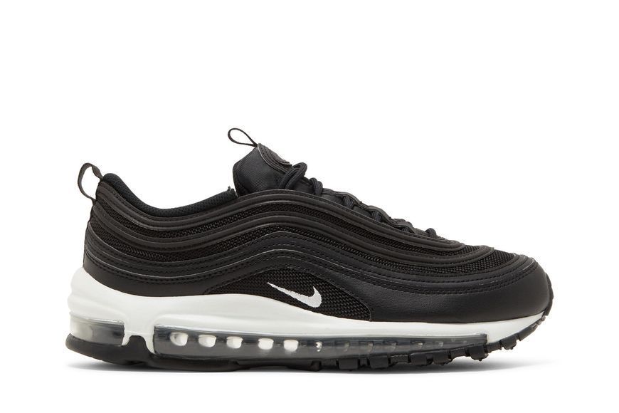 Жіночі кросівки Nike Air Max 97 'Black'| DH8016-001 DH8016-001 фото