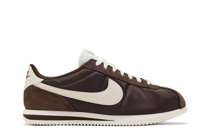 Кросівки Nike Cortez TXT 'Baroque Brown'| HF0263-200 HF0263-200 фото