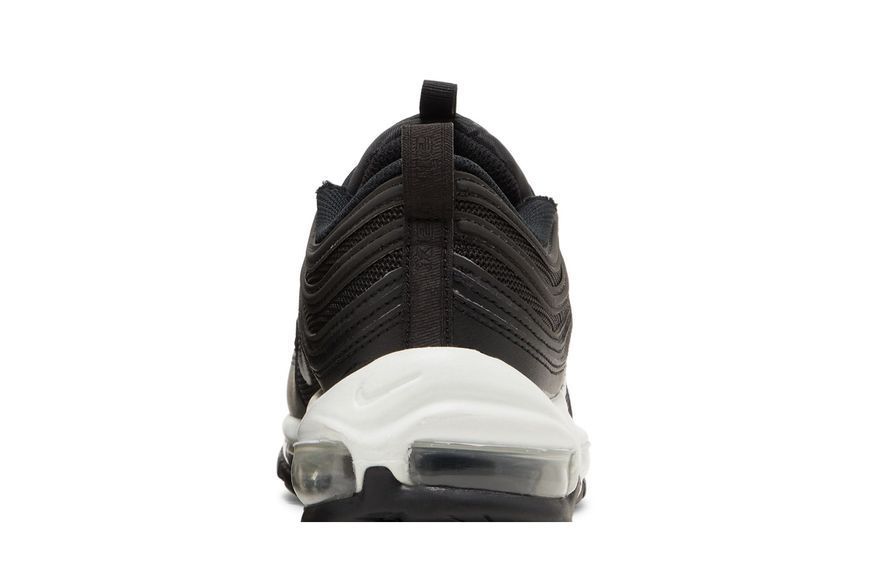 Жіночі кросівки Nike Air Max 97 'Black'| DH8016-001 DH8016-001 фото