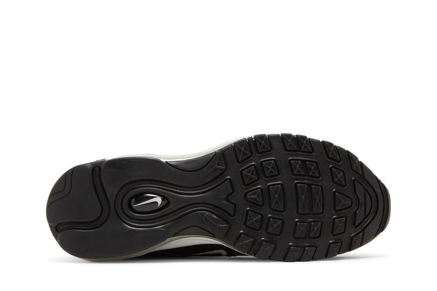 Жіночі кросівки Nike Air Max 97 'Black'| DH8016-001 DH8016-001 фото