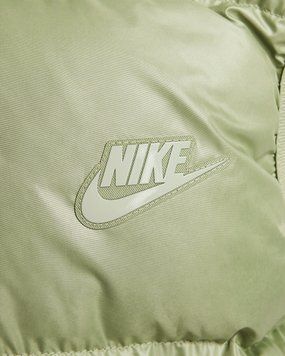 Підліткова жилетка Nike Sportswear Therma-FIT Repel Heavyweight Synthetic Fill EasyOn Hooded Vest | FD2844-386 FD2844-386 фото