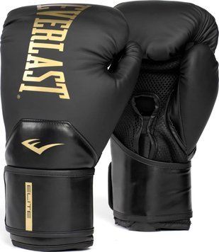 Рукавиці Everlast Elite 2 Boxing Gloves | P00003272 P00003272 фото