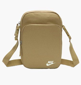 Сумка через плече Nike HERITAGE CROSSBODY | DB0456-297 DB0456-297 фото