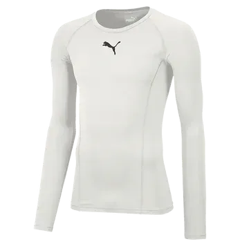 Лонгслів Puma Liga Baselayer | 655920 04 фото