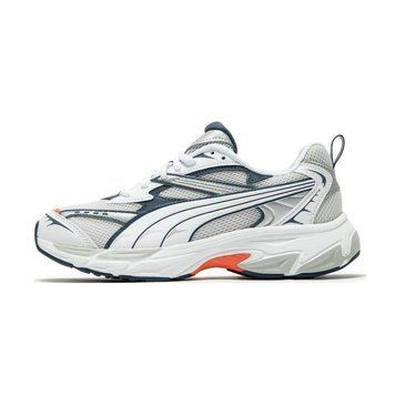 Кросівки Puma Morphic 'Feather Grey Inky Blue'| 392724-25 392724-25 фото