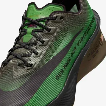 Чоловічі кросівки Nike Vaporfly 4 | IQ3418-399 IQ3418-399 фото