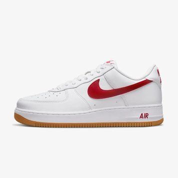 Кросівки unisex Nike Air Force 1 Low Retro | DJ3911-102 DJ3911-102 фото