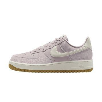 Жіночі кросівки Nike Air Force 1 '07 Next Nature 'Platinum Violet'| FN6326-001 FN6326-001 фото