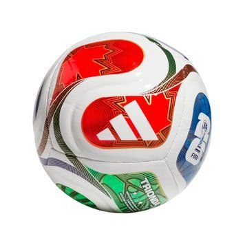 Футбольний м'яч adidas WC2026 Trionda Mini+ | JD8049 JD8049 фото