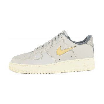 Кросівки Nike Air Force 1 '07 LX 'Light Bone'| DC8894-001 DC8894-001 фото