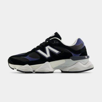 Кросівки New Balance 9060 'Black Concord'| U9060EEO U9060EEO фото