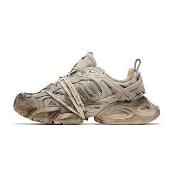 Кросівки adidas XLG Runner Deluxe 'Alumina Cream'| JR9632 JR9632 фото