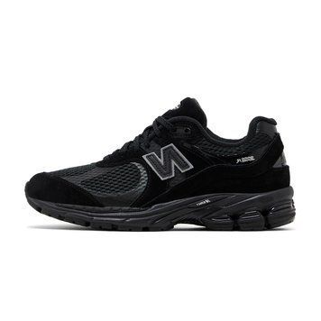 Чоловічі кросівки New Balance 2002R 'Tape Layer Pack - Black'| M2002WB M2002WB фото