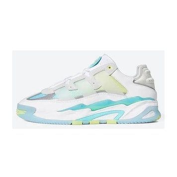 Кросівки adidas Originals Niteball | S24137 S24137 фото