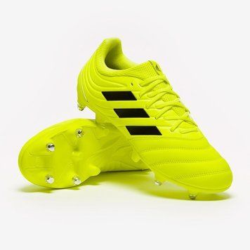 Чоловічі капці adidas Copa 19.3 | F35449 F35449 фото