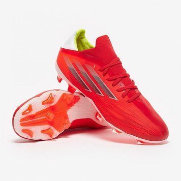 Бутси adidas X Speedflow.2 FG 'Red'| FY3289 FY3289 фото
