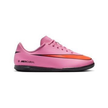 Дитячі бутси Nike Mercurial Vapor 16 Club IC GS 'Scary Good Pack'| FQ8289-600 FQ8289-600 фото
