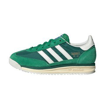 Підліткові кросівки adidas SL72 RS J 'Collegiate Green'| JH5673 JH5673 фото