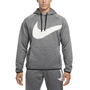 Чоловічий худі Nike Therma-Fit | FZ1072-010 FZ1072-010 фото