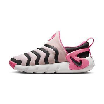 Дитячі кросівки Nike Dynamo Go PS 'Medium Soft Pink Black'| DH3437-601 DH3437-601 фото