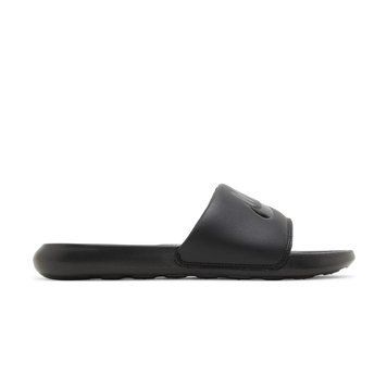 Жіночі капці Nike Victori One Slide 'Triple Black'| CN9677-004 CN9677-004 фото