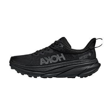 Чоловічі кросівки Hoka CHALLENGER ATR 7 GTX 'Triple Black'| 1134501 / BBLC 1134501 / BBLC фото