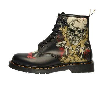 Черевики Dr. Martens 1460 Metallica Boots &lsquo; Multicolor&rsquo; | 42244100 42244100 фото