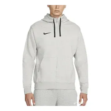 Чоловіча толстовка Nike Fleece Park 20 Full-Zip Hoodie | CW6887-063 фото