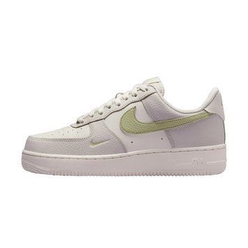 Жіночі кросівки Nike Air Force 1 '07 'Phantom Olive Aura'| IB3881-001 IB3881-001 фото