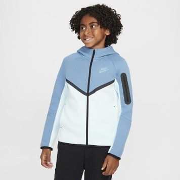 Дитяча куртка Nike Tech Fleece | HV5867-474 HV5867-474 фото