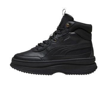 Жіночі черевики Puma Mayra 'Black'| 39231602 39231602 фото
