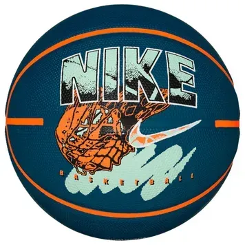 Баскетбольний м'яч Nike | N.100.4371.408.07 фото