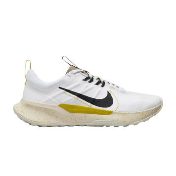 Чоловічі кросівки Nike Juniper Trail 2 Next Nature 'White Vivid Sulfur'| DM0822-101 DM0822-101 фото