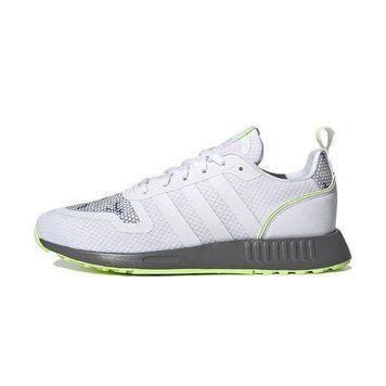 Чоловічі кросівки adidas Multix 'White Grey Green'| GZ3539 GZ3539 фото