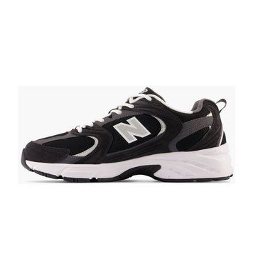 Чоловічі кросівки New Balance 530 'Black'| MR530CC MR530CC фото