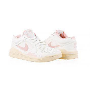 Жіночі кросівки Jordan Stadium 90 'Sail Legend Pink'| FB2269-160 FB2269-160 фото