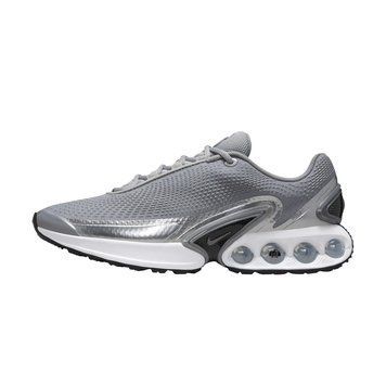 Жіночі кросівки Nike Air Max DN 'Metallic Silver'| HJ9638-001 HJ9638-001 фото