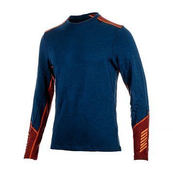 Чоловічий лонгслів HELLY HANSEN Helly Hansen 49364-574 | 49364-574 49364-574 фото